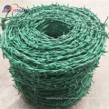 High Quality Hot Dipped Galvanized Wire Barbed